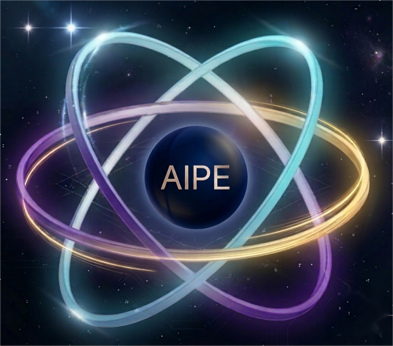 AIPE Logo