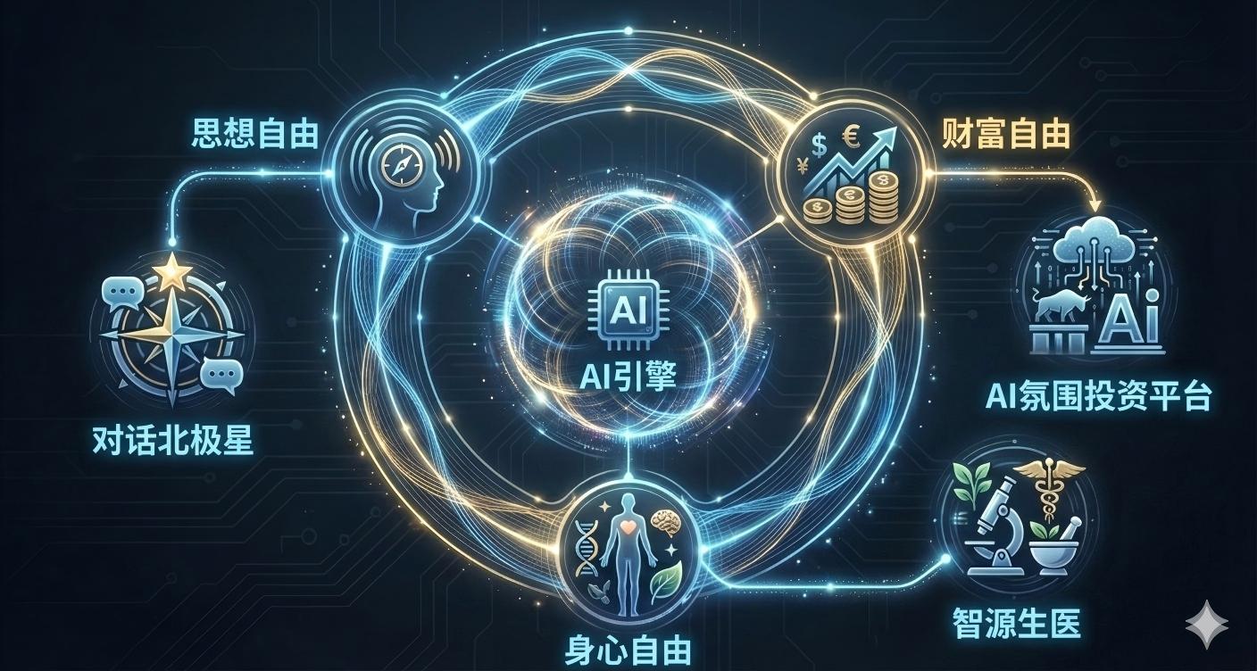 AI范式进化解决方案蓝图